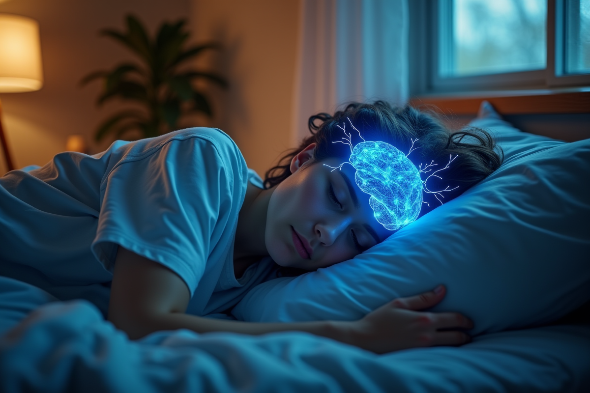 cerveau nettoyage
