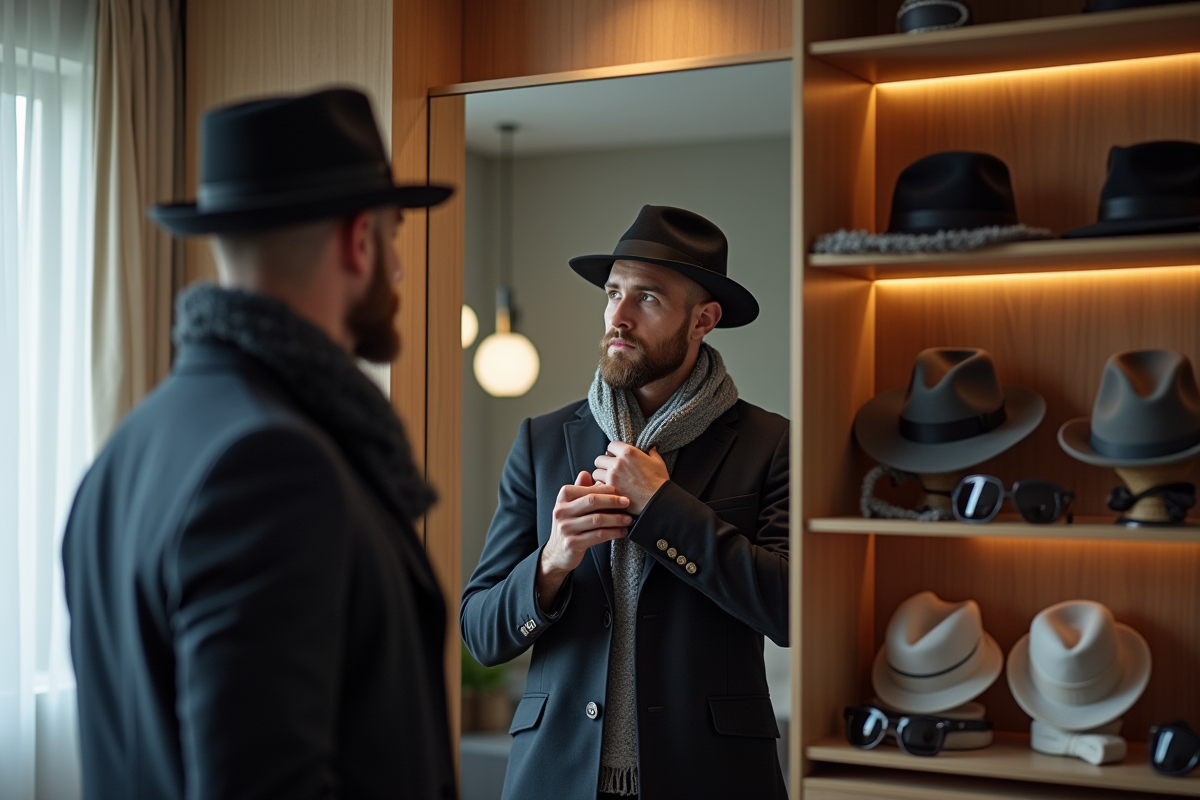 style vestimentaire