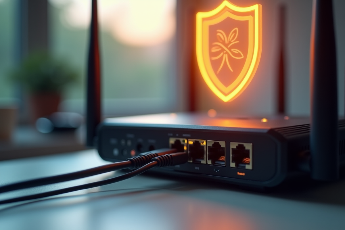 vpn sécurité
