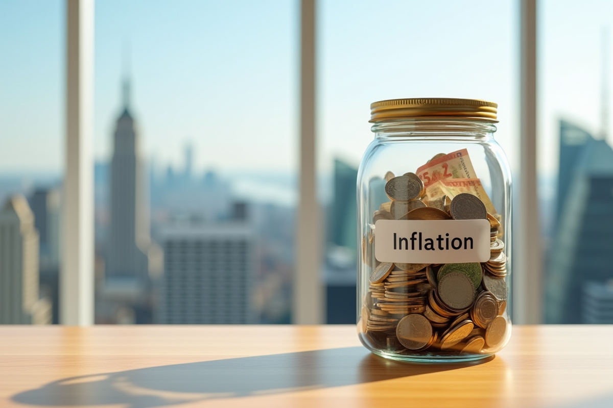inflation économique