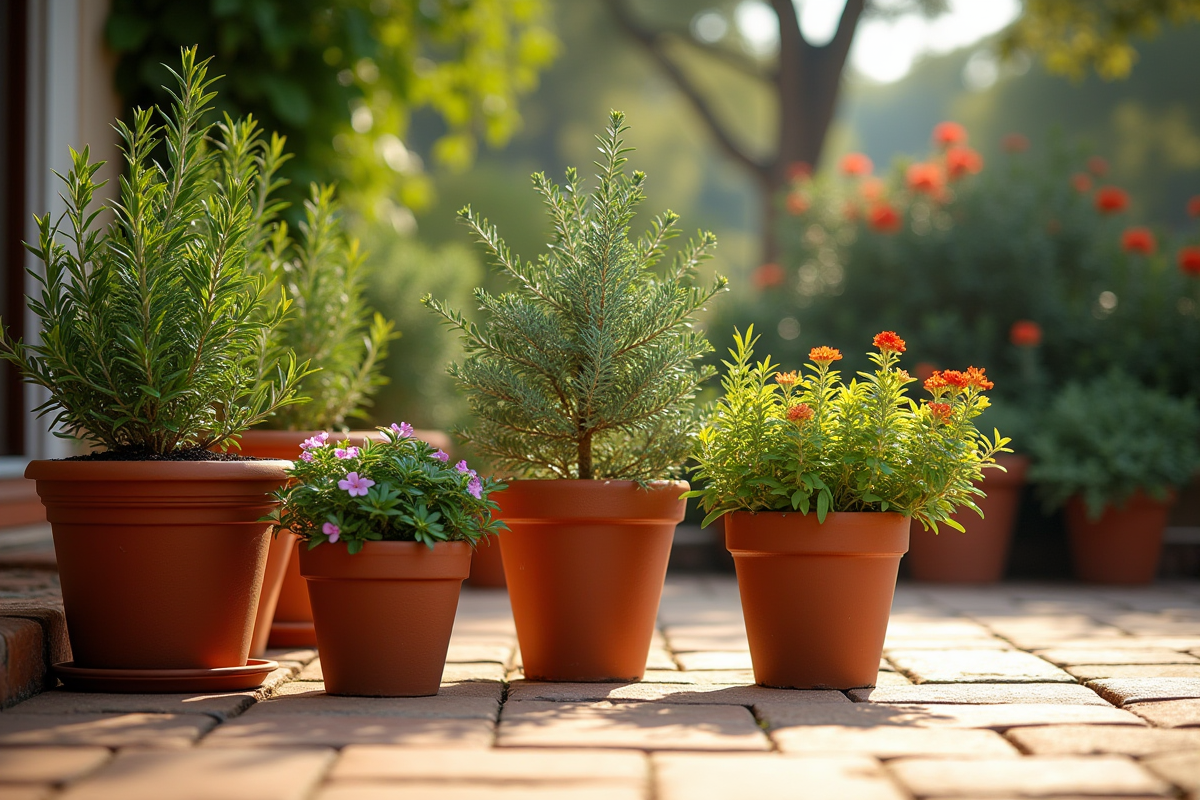 plantes soleil