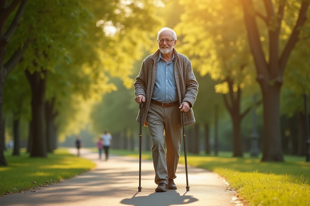 mobilité  exercices