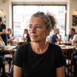 Fanny Aubert