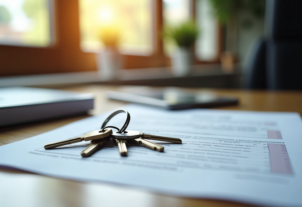 propriétaires immobiliers