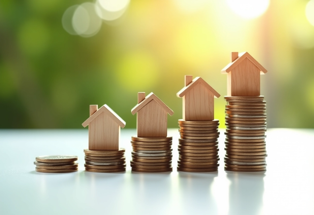 taux immobilier