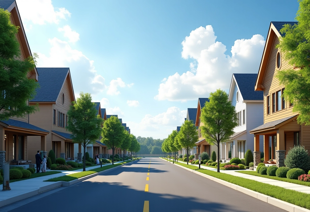 urbanisme réglementaire