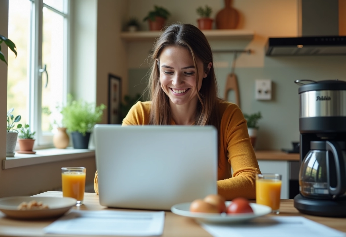 avantages salariés